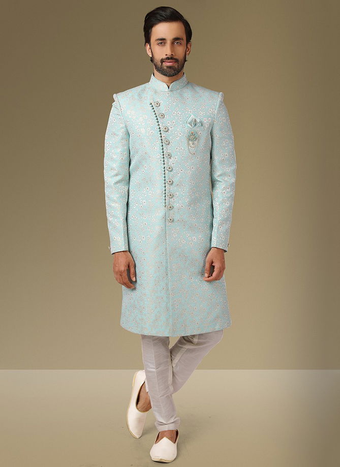 Traditional Wear Wholesale Indo Western Mens New Collection